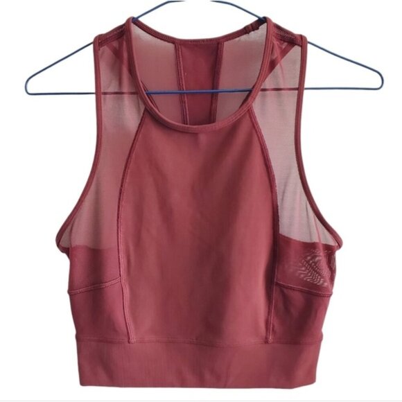 Lululemon Laser Speed Train Tank Top Size 6 - Picture 3 of 6